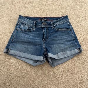 Fran denim Molly size 28